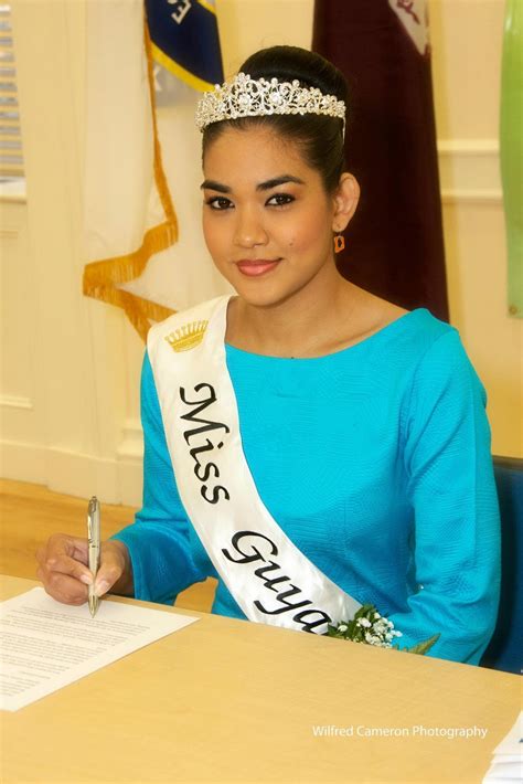 Cute Hot And Beautiful Babes Miss World Guyana 2012 Arti Cameron Part I