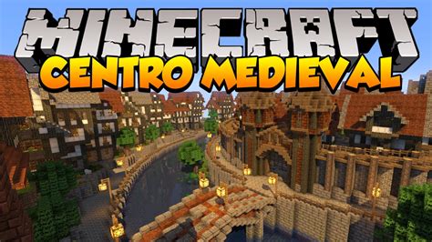 O Melhor Mapa De Castelo Medieval Do Minecraft Pe Download Do Mapa
