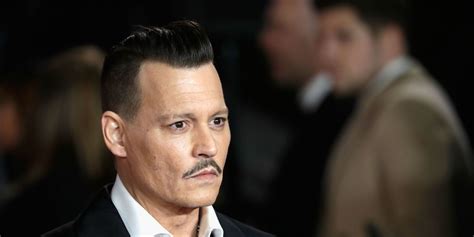 Johnny Depp Opens Up About Depression During Personal And Financial