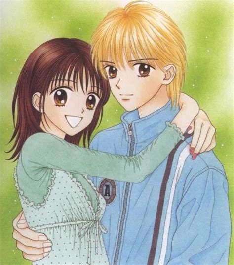 Marmalade Boy Anime Amino