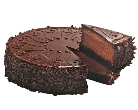 Chocolate Cake Png Clipart Png All Png All