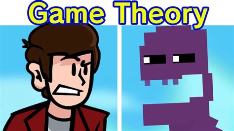 Fnf Matpat Vs Michael Afton Lore Expanded Game Theory Fnaf My Xxx Hot