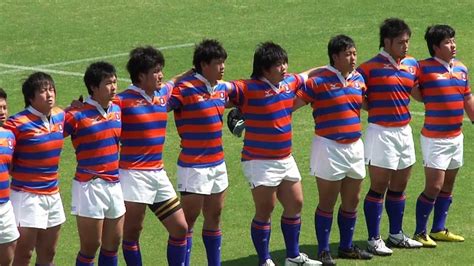 Pagesbusinessessports & recreationsports teamschool sports team中央大学ラグビー部. 法政大学ラグビー部試合前校歌斉唱 - YouTube