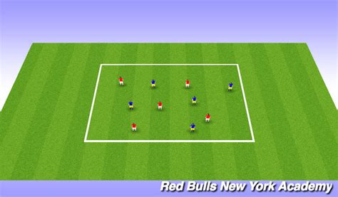 Footballsoccer Chelsea Driven Pass Technical Passing And Receiving