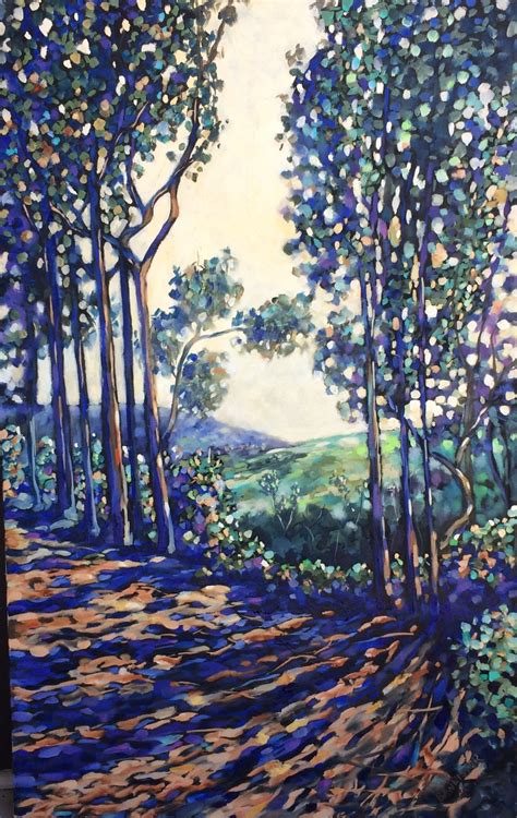 10 of the Best Emerging Australian Landscape Artists