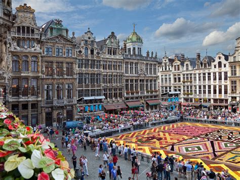 11 Best Things To Do And See In Belgium In 2023 With Photos Trips