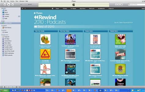 Browse a wide selection of free news podcasts and start opening the itunes store.if itunes doesn't open, click the itunes application icon in your dock or on your windows desktop.progress indicator. iTunes Names Its Top Podcasts of the Year - Freakonomics ...