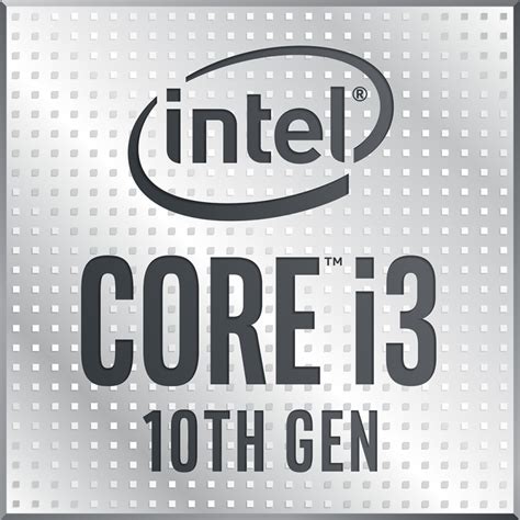 Procesador Intel Core I3 10105 Lga 1200 Socket H5 37 Ghz 6 Mb Uhd