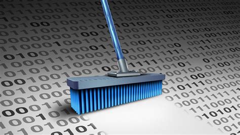 4 Simple Steps To Clean Your Crm Data Try Crm Data Cleaning With Us