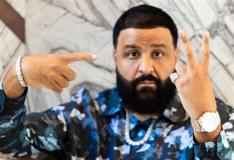 Frazer harrison/getty images for ea sports bowl music fest. DJ Khaled Announces 12th Album Title, 'Khaled Khaled' And ...
