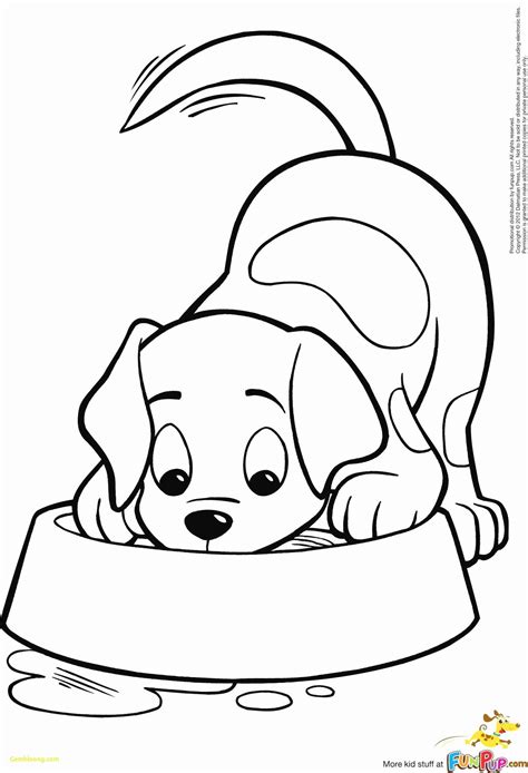 Coloring Pages Cute Dogs Coloring Pages Cute Animal Coloring Pages