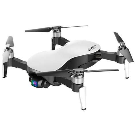 JJRC C-Fly Faith Pro 4K FPV 5.8GHz GPS Branco - Compara preços