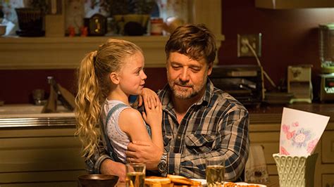 Fathers And Daughters Burns Out Of Control La Times