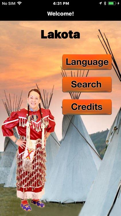 Lakota By File Hills Quappelle Tribal Council Education Department