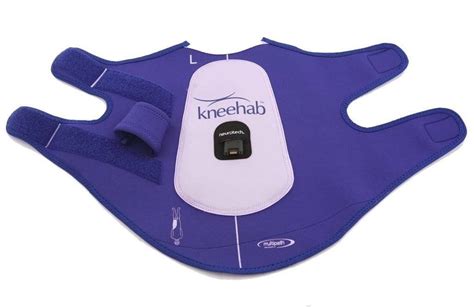 Kneehab Spare Garment Available In Left Or Right Uk