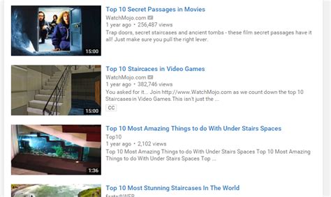 Watchmojo In A Few Years From Now Give Or Take Watchmojo Know