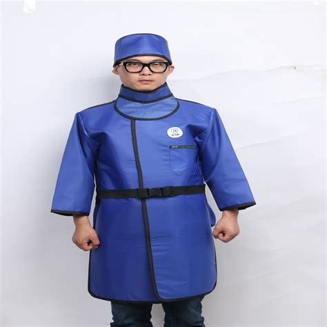 High Quality Lead Clothing Supplies for X-ray with Low Price From China