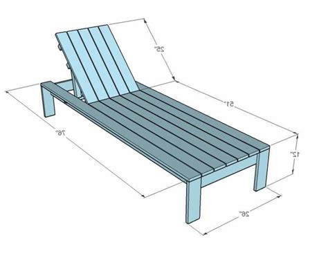 Their seats are several inches wider than standard, with weight capacities typically in the 280 to 325+ pound range (see the specifications section on a chair's product page to finds its weight capacity). Dimensions Of Pool Lounge Chair | Pool lounge chairs, Pool ...