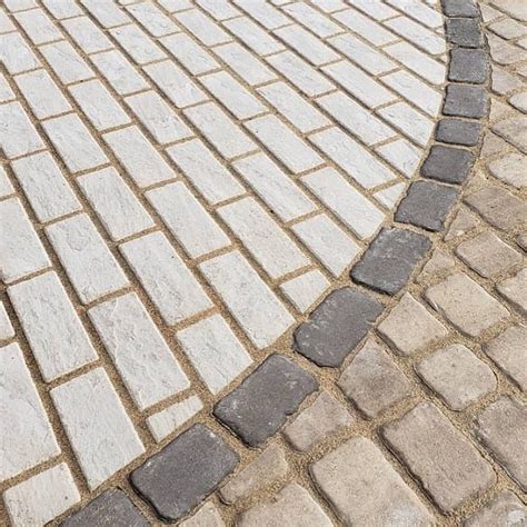 Brick Pavers Vs Concrete Pavers Choose The Best Option For Your