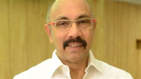 Actor Sathyaraj Recovers From Covid Discharged From Hospital India Tv