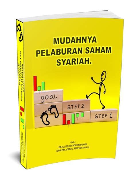 10 cerita kisah benar pelaburan yang boleh di jadikan teladan. MUDAHNYA PELABURAN SAHAM SYARIAH EBOOK/BOOK