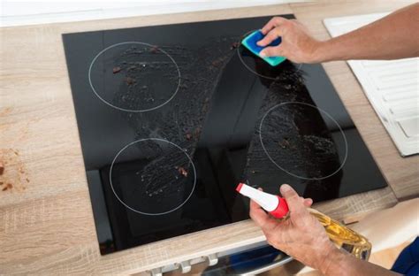 Comment Nettoyer Les Plaques Électriques Ménage écolo comment
