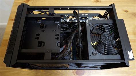 Build Your First Gaming Pc 5 Tips From A First Time Builder Techradar