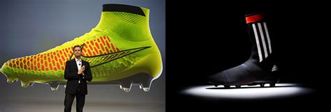 Kirim nama panggilan lucu anda dan. Nike, Adidas berperang! Siapa tiru siapa? | Astro Awani