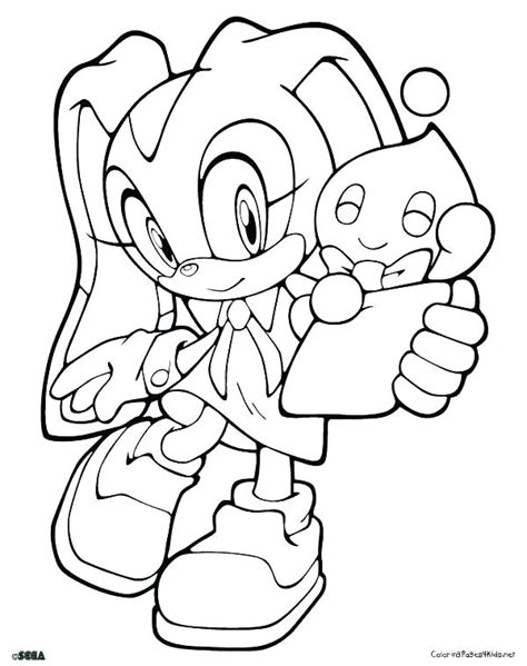 Sonic boom channel ''sonic'' coloring pages by celina18 on deviantart. Sonic Shadow Coloring Pages at GetColorings.com | Free ...