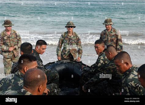 030205 M 7031a 004 Base Marine Corps Base Ternate State Cavite