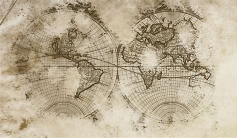 What Is Cartography Worldatlas