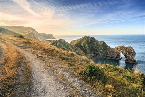 The Top Hikes On Englands South West Coast Path