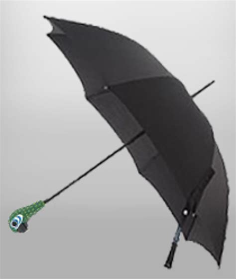 Mary Poppins Umbrella Adult The Broadway Store