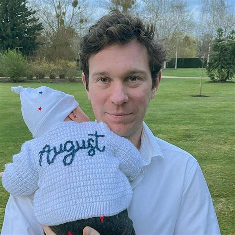 Princess Eugenie Shares New Photos Of Baby August For Exceptional