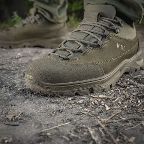 Baltic Tactical Shoes Olive Euro 38 M Tac Touch Of Modern