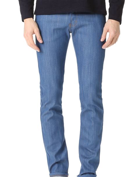 Naked Famous Denim Munimoro Gob Pe