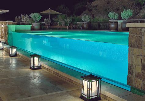 Our experienced designers, technicians, &craftsmen guide you through the selection of design, features & equipment to help you build your. Cool Swimming Pool Ideas | Pool Design Ideas