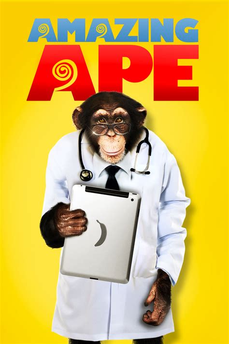 Amazing Ape 2016