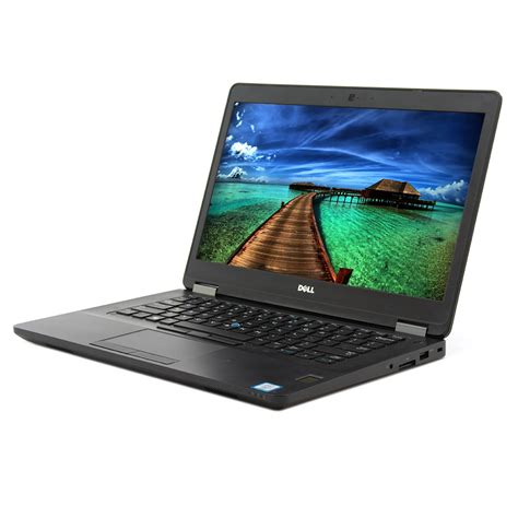 Dell Latitude E5470 14 Laptop I7 6600u 26ghz 16gb Ddr4 500gb M2 Ssd
