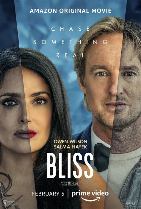 Bliss Movie Poster 576469