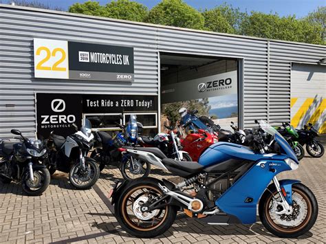 Formerly called electricross, it was started in 2006 by neal saiki, a former nasa engineer, in santa cruz, california. Zero Motorcycles expands dealer network with new ...