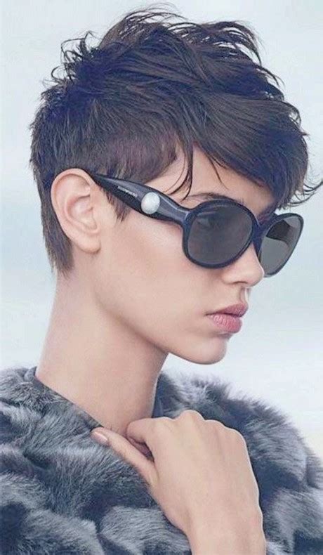 Cool Pixie Cuts Your Style