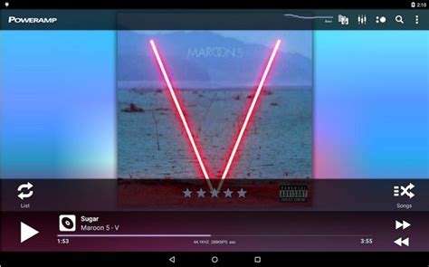 Berikut aplikasi pemutar video online tanpa iklan terbaik yang dapat dijadikan. 5 Aplikasi Pemutar Musik Android Terbaik Untuk Para Pecinta Musik