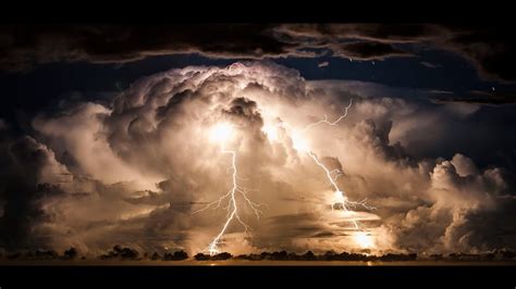 Amazing Lightning Storm June 18 2020 Youtube