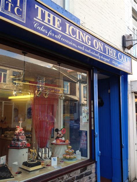 We did not find results for: The Icing on the Cake Shop in Marple http://www ...