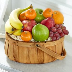 Al wilhelmy flowers westlake oh. Al Wilhelmy Flowers Inc The FTD® Fruit Basket Cleveland ...