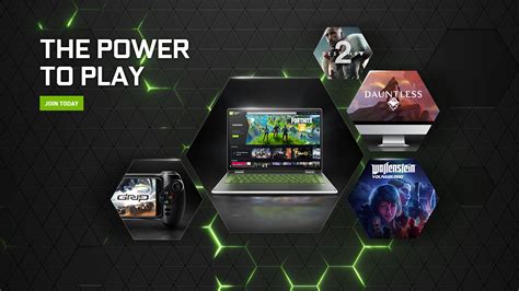 Geforce Now Finally Has A Proper List Of Supported Games Rock Paper