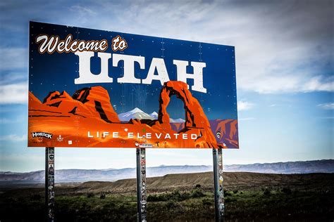 Little Known Travel Destinations In Utah And What To Do There Rv