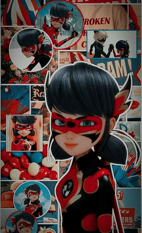 ️😙fondos De Pantalla De Miraculous 😙 ️ •miraculous Ladybug Español• Amino