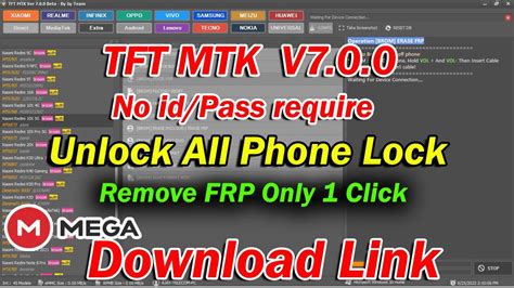 Tft Mtk Unlock Tool V Latest Version Free Download Added Write Sexiezpicz Web Porn